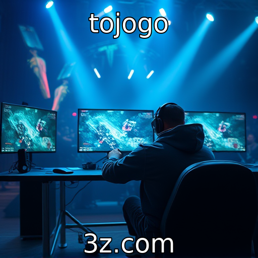 E-sports: evolução e futuro das competições online