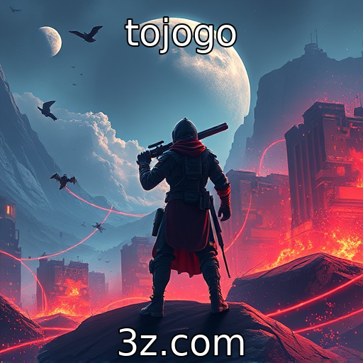 Desenvolvedores buscam inovações tecnológicas na criação de jogos