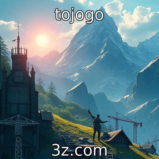 A evolução dos gráficos em jogos modernos