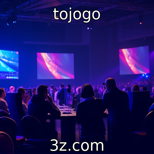 Perspectivas de mercado para jogos independentes