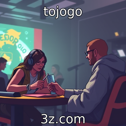 Dinâmica do mercado de jogos independentes