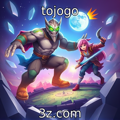 Jogos mobile se tornam uma força no mercado