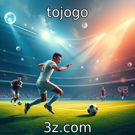 tojogo O crescimento das apostas esportivas no Brasil: impacto e perspectiva