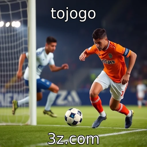 tojogo Os segredos das apostas esportivas: como aumentar suas chances de vitória