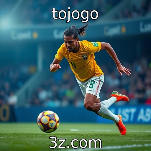 tojogo Como o Pix Revoluciona as Apostas Esportivas no Brasil