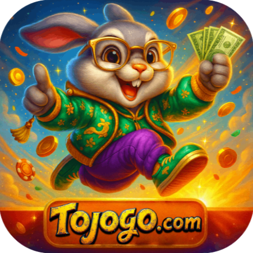 tojogo logo