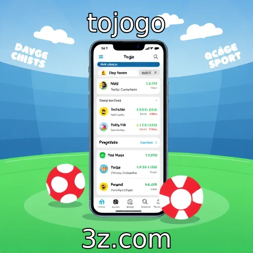 tojogo Apostas esportivas: análise das principais partidas da semana