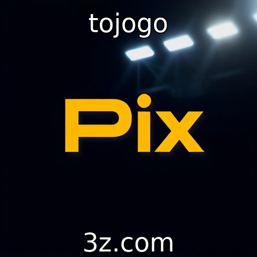 tojogo Descubra como as apostas esportivas estão mudando sua forma de jogar