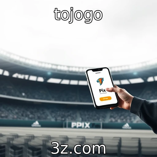 tojogo Desvendando as Apostas Esportivas: Análises que Fazem a Diferença