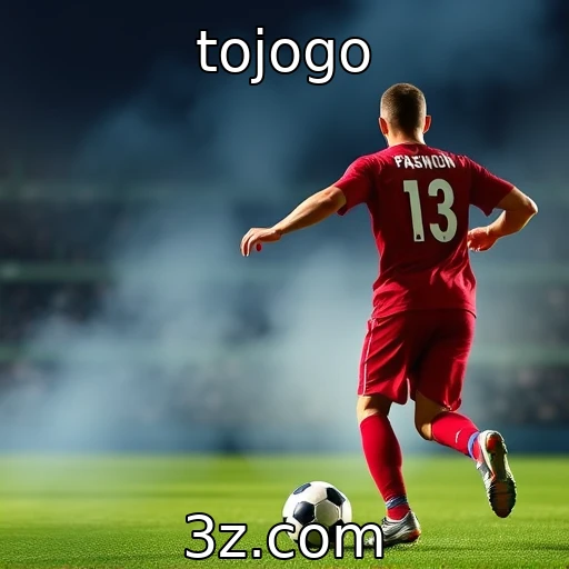 tojogo Apostas esportivas: Como analisar partidas para maximizar ganhos