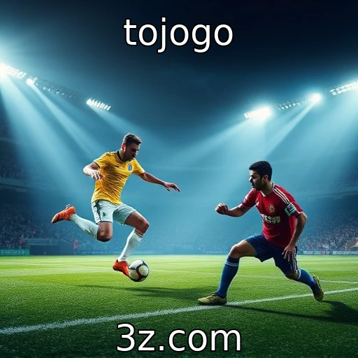 tojogo Apostas esportivas em alta: como transformar conhecimento em lucro