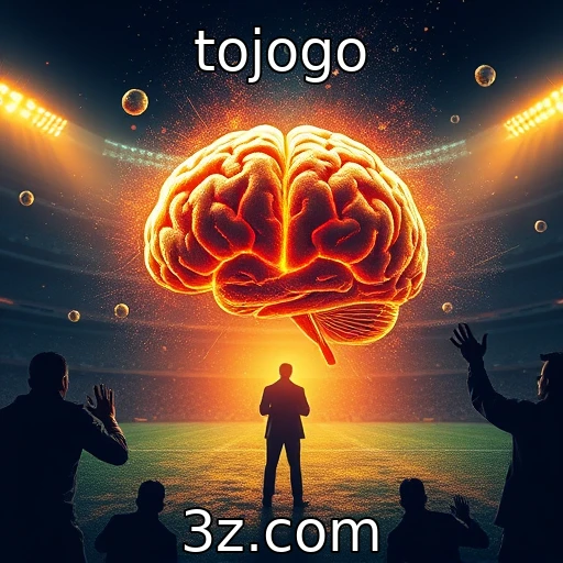 tojogo Apostas esportivas: Análise detalhada das partidas que podem mudar seu jogo