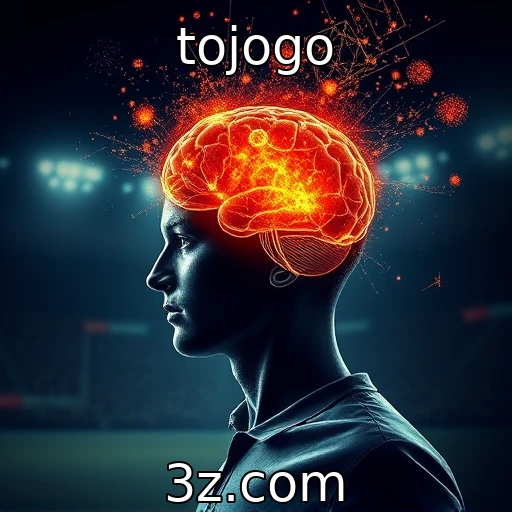 tojogo Apostas esportivas: como analisar o desempenho das equipes com precisão