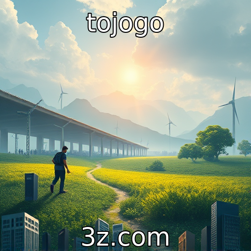 Desenvolvimento sustentável na produção de jogos